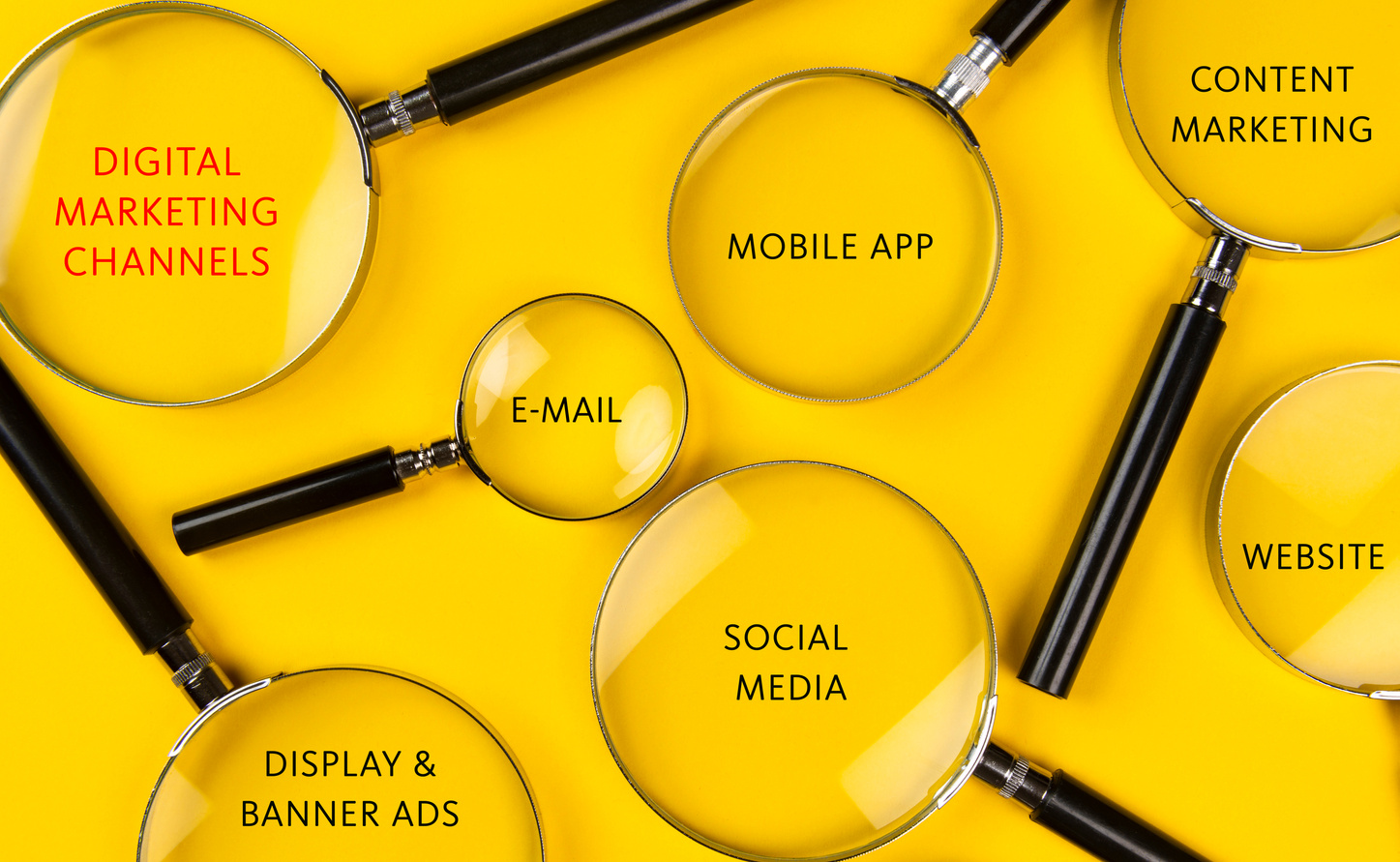 Digital Marketing